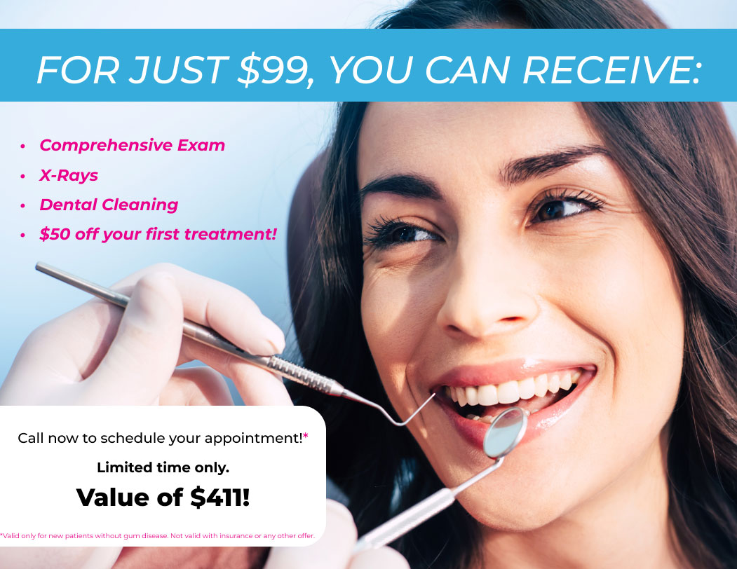 Special Offer