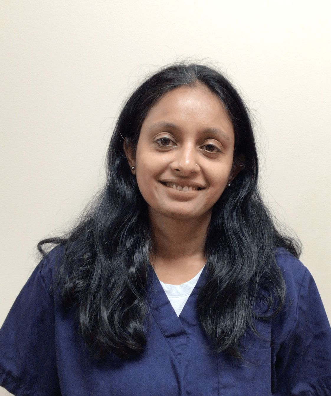 Janani — Dental Assistant