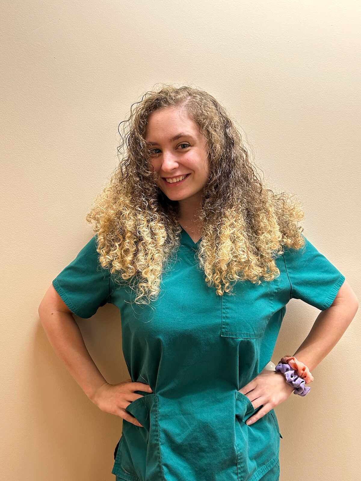 Krysta — Dental Assistant